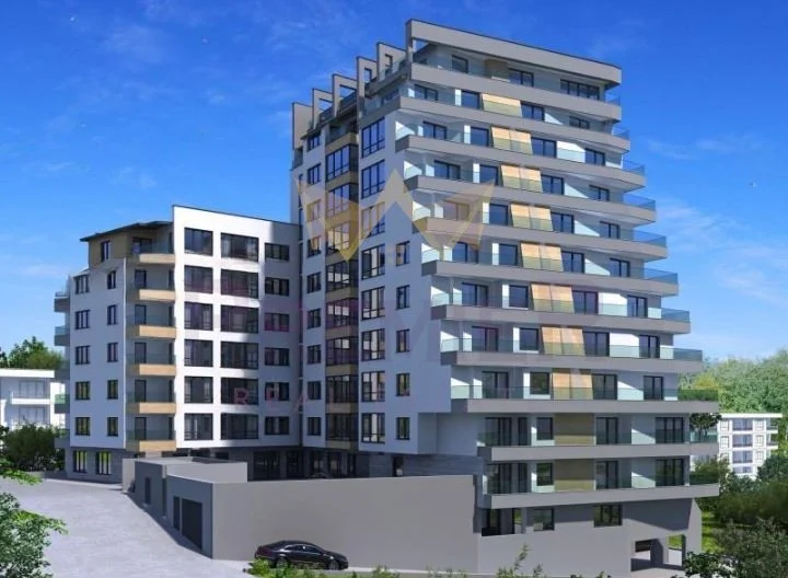 Агенция за недвижими имоти - Имоти Премиер - имот - 1175072, Цена: 105000 EUR