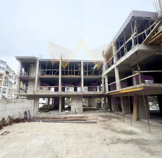 Двустаен апартамент – Левски 1, Варна -  - снимка 3 - Имоти Премиер