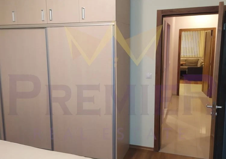 ДВУСТАЕН АПАРТАМЕНТ – ЛЕВСКИ С ДОБРО РАЗПРЕДЕЛЕНИЕ -  - снимка 3 - Имоти Премиер