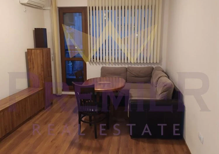 ДВУСТАЕН АПАРТАМЕНТ – ЛЕВСКИ С ДОБРО РАЗПРЕДЕЛЕНИЕ -  - снимка 6 - Имоти Премиер