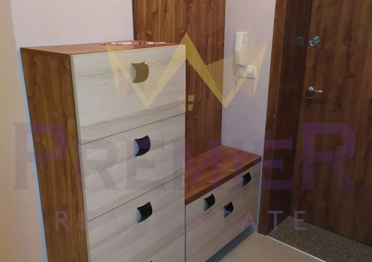 ДВУСТАЕН АПАРТАМЕНТ – ЛЕВСКИ С ДОБРО РАЗПРЕДЕЛЕНИЕ -  - снимка 7 - Имоти Премиер