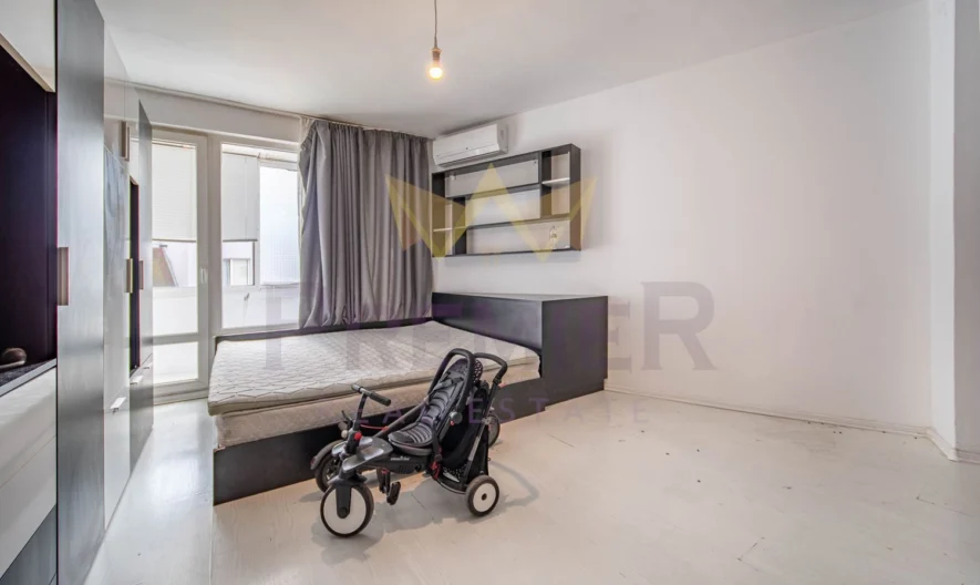 Dvustaen apartament – Lyatno kino Trakiya -  - snimka 2 - Imoti Premier