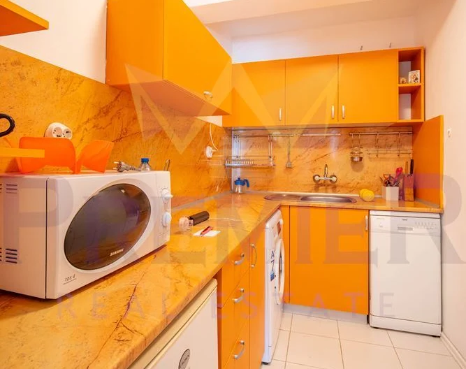Dvustaen apartament – Lyatno kino Trakiya -  - snimka 6 - Imoti Premier