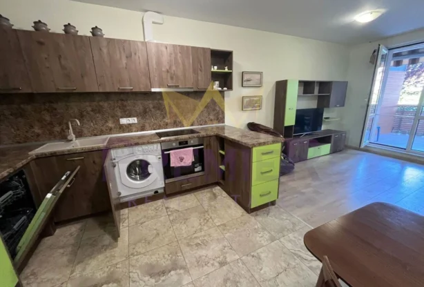 Агенция за недвижими имоти - Имоти Премиер - имот - 1098630, Цена: 124000 EUR