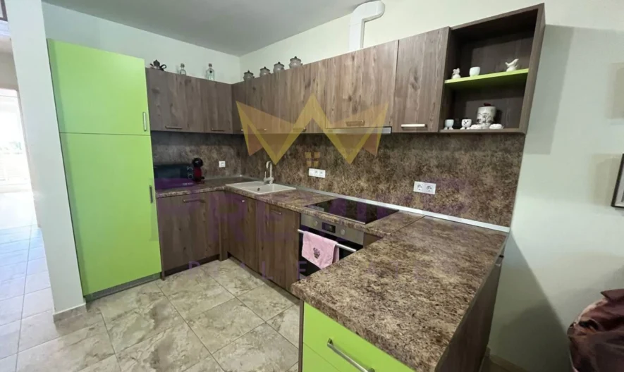 Агенция за недвижими имоти - Имоти Премиер - имот - 1098630, Цена: 120000 EUR