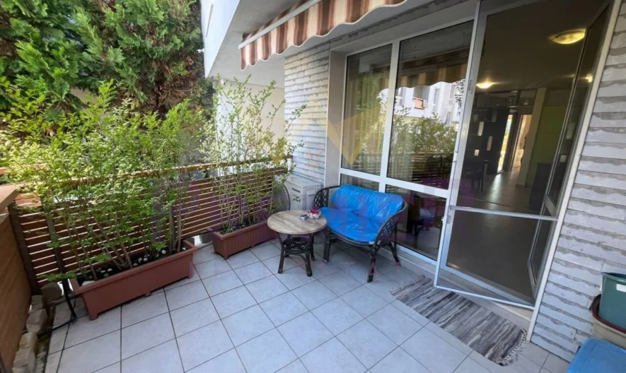 Двустаен апартамент – на Метри от плажа в Сарафово -  - снимка 10 - Имоти Премиер