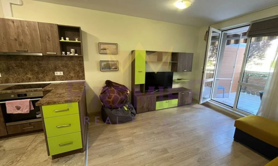 Агенция за недвижими имоти - Имоти Премиер - имот - 1098630, Цена: 120000 EUR