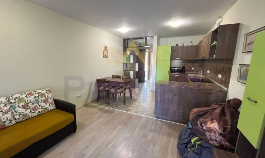 Двустаен апартамент – на Метри от плажа в Сарафово -  - снимка 3 - Имоти Премиер