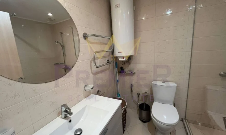 Двустаен апартамент – на Метри от плажа в Сарафово -  - снимка 7 - Имоти Премиер