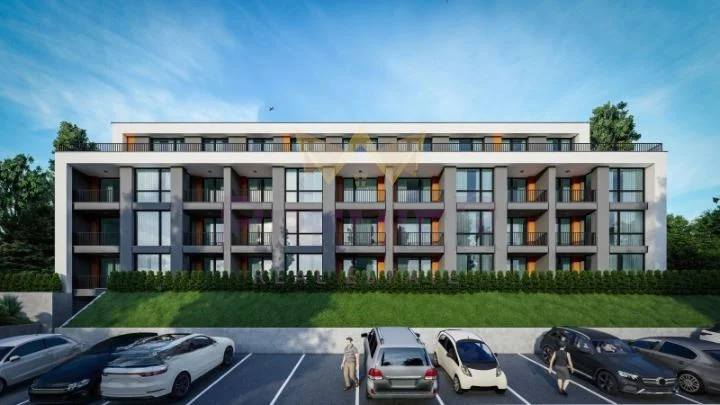 Двустаен апартамент  – Пчелина, Варна -  - снимка 1 - Имоти Премиер