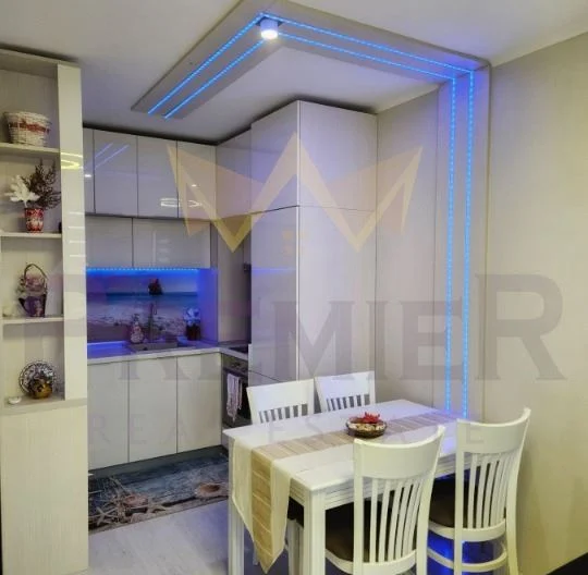 Обява за имот 1166781, Площ: 67 м<sup>2</sup>, Цена: 189000 EUR - Апартаменти Варна Пчелина