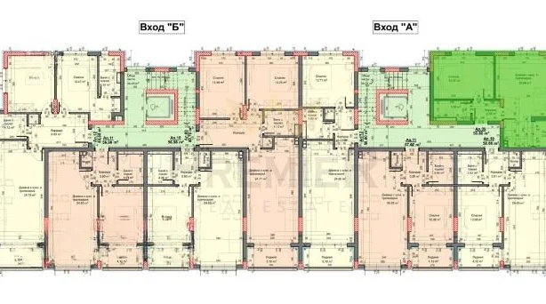 Агенция за недвижими имоти - Имоти Премиер - имот - 1023579, Цена: 106147 EUR