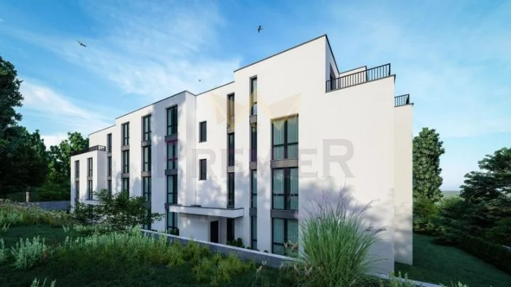 Двустаен апартамент – Пчелина, Варна - - снимка 3 - Имоти Премиер