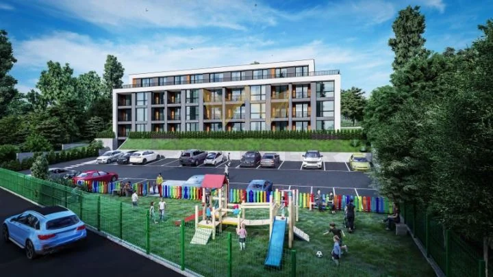 Двустаен апартамент – Пчелина, Варна - - снимка 5 - Имоти Премиер