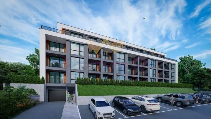 Двустаен апартамент  – Пчелина, Варна -  - снимка 7 - Имоти Премиер