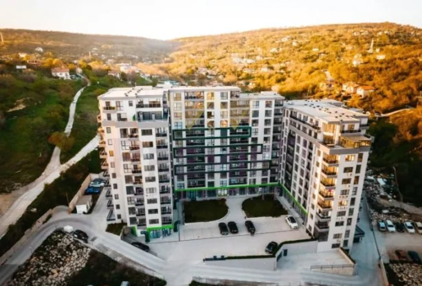 Агенция за недвижими имоти - Имоти Премиер - имот - 1156317, Цена: 177700 EUR