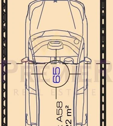 Агенция за недвижими имоти - Имоти Премиер - имот - 1156317, Цена: 177700 EUR