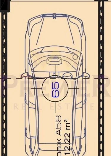 Агенция за недвижими имоти - Имоти Премиер - имот - 1156317, Цена: 177700 EUR