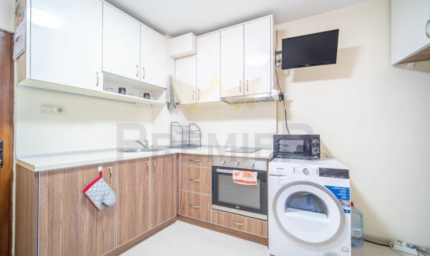 Агенция за недвижими имоти - Имоти Премиер - имот - 1175160, Цена: 116000 EUR