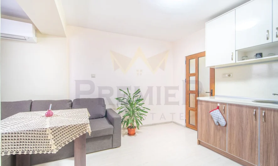 Агенция за недвижими имоти - Имоти Премиер - имот - 1175160, Цена: 116000 EUR