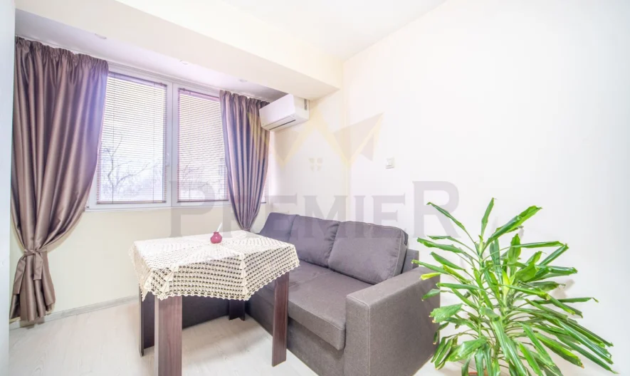 Двустаен апартамент – Погреби -  - снимка 4 - Имоти Премиер