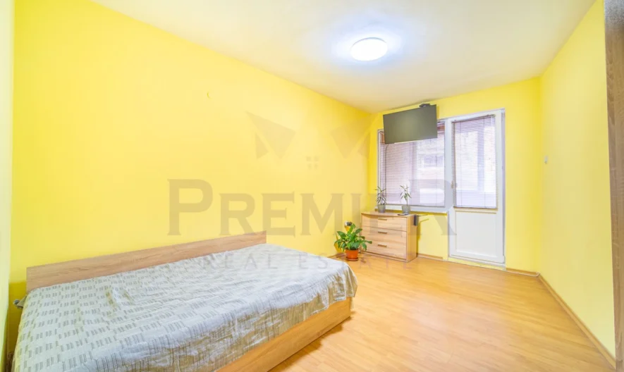 Двустаен апартамент – Погреби -  - снимка 5 - Имоти Премиер