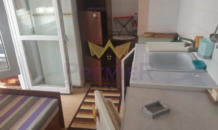 ДВУСТАЕН АПАРТАМЕНТ – ПОГРЕБИ - - снимка 7 - Имоти Премиер