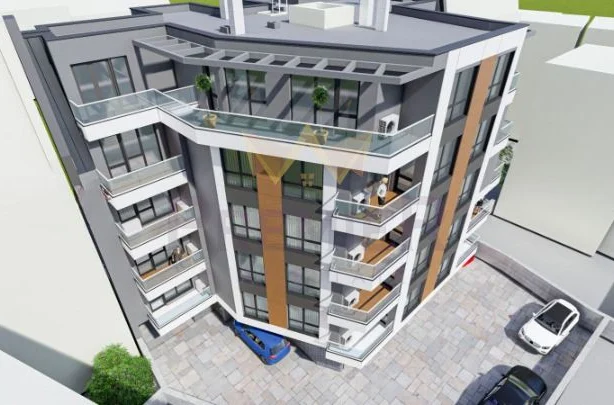 Агенция за недвижими имоти - Имоти Премиер - имот - 1052312, Цена: 133120 EUR