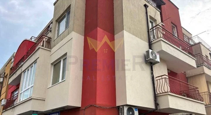 Двустаен апартамент – Равда -  - снимка 13 - Имоти Премиер