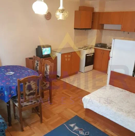 ДВУСТАЕН АПАРТАМЕНТ – СПОРТНА ЗАЛА - - снимка 2 - Имоти Премиер