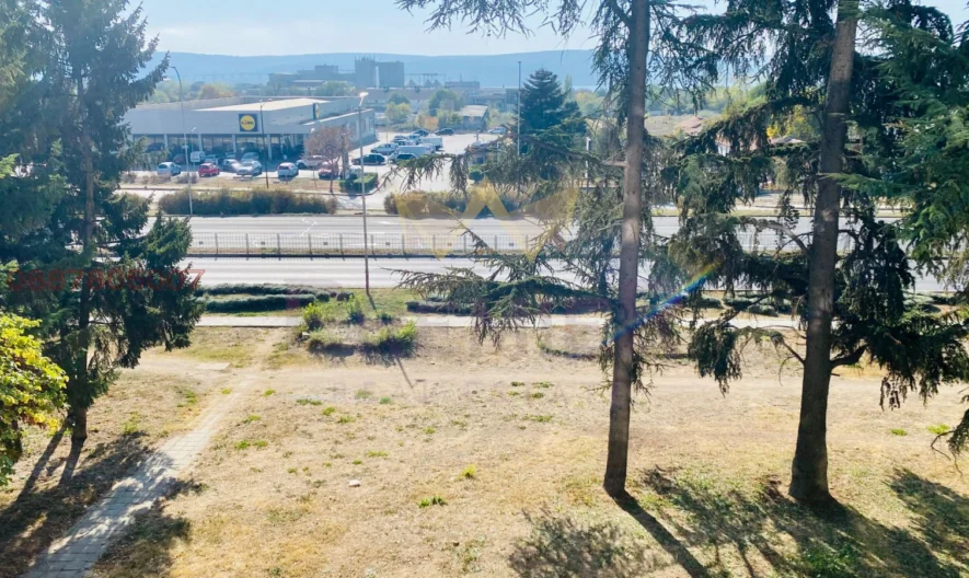 ДВУСТАЕН АПАРТАМЕНТ – ТРОШЕВО – СЛЕД РЕМОНТ -  - снимка 10 - Имоти Премиер