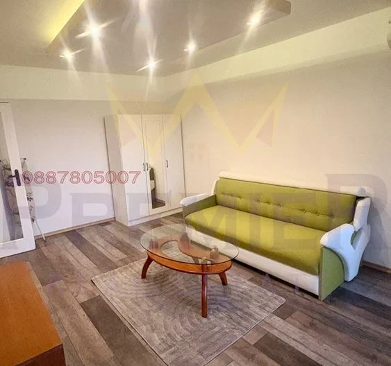 ДВУСТАЕН АПАРТАМЕНТ – ТРОШЕВО – СЛЕД РЕМОНТ -  - снимка 4 - Имоти Премиер