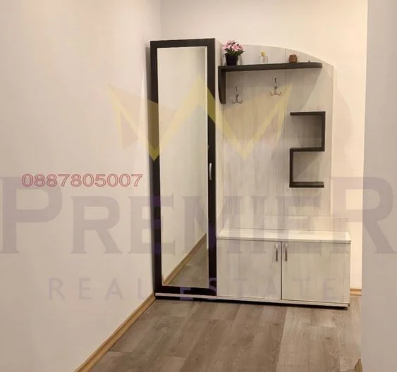 ДВУСТАЕН АПАРТАМЕНТ – ТРОШЕВО – СЛЕД РЕМОНТ -  - снимка 6 - Имоти Премиер