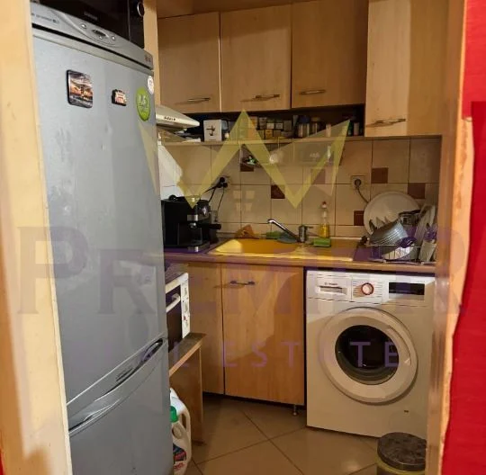 Двустаен апартамент – Трошево, Варна -  - снимка 4 - Имоти Премиер