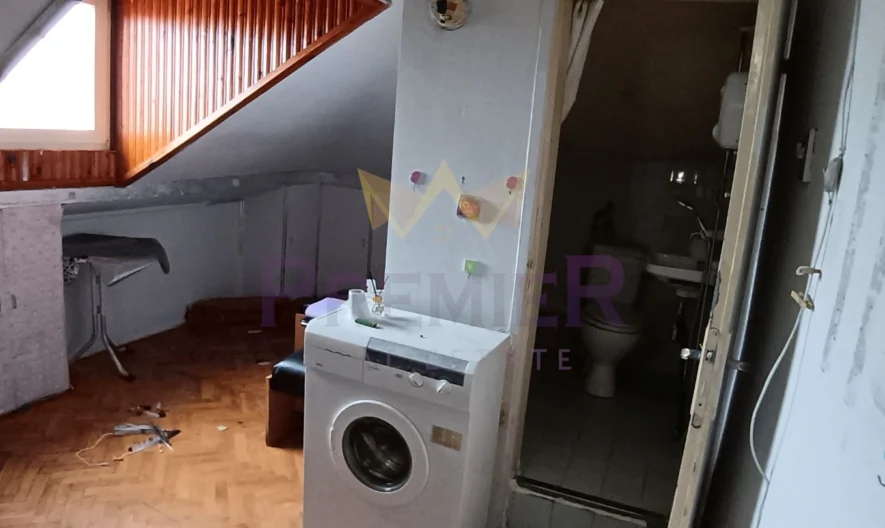 Двустаен апартамент – Централна поща, Варна -  - снимка 13 - Имоти Премиер