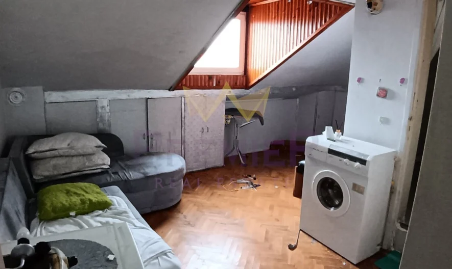 Двустаен апартамент – Централна поща, Варна -  - снимка 13 - Имоти Премиер