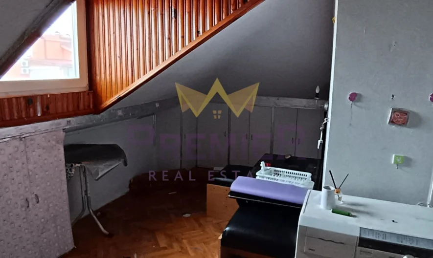 Двустаен апартамент – Централна поща, Варна -  - снимка 15 - Имоти Премиер