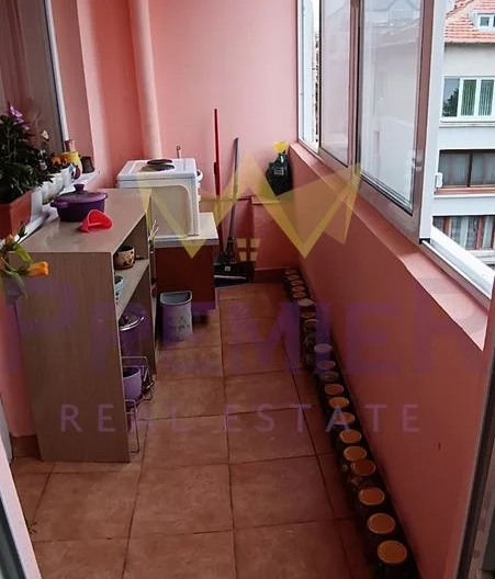 Двустаен апартамент – Централна поща, Варна -  - снимка 5 - Имоти Премиер