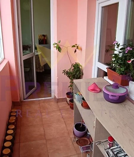 Двустаен апартамент – Централна поща, Варна -  - снимка 6 - Имоти Премиер