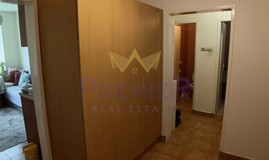 Двустаен апартамент – Централна поща, Варна -  - снимка 6 - Имоти Премиер