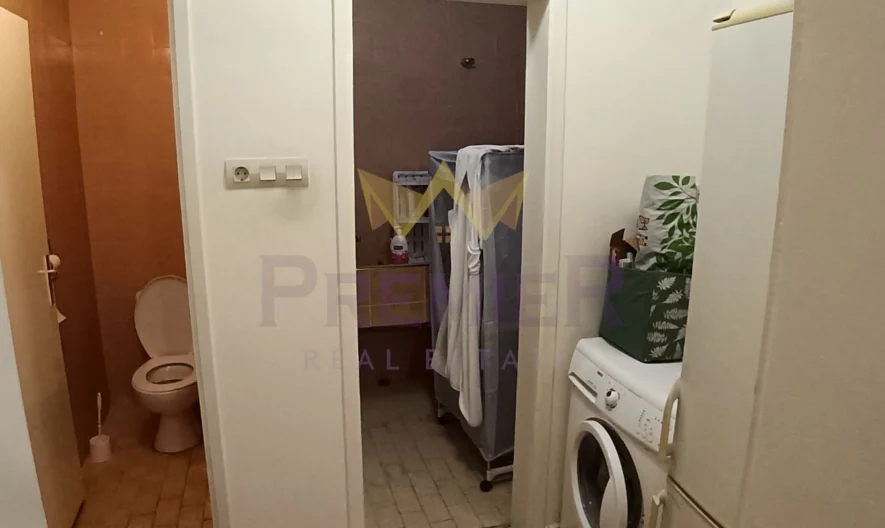 Двустаен апартамент – Централна поща, Варна -  - снимка 7 - Имоти Премиер