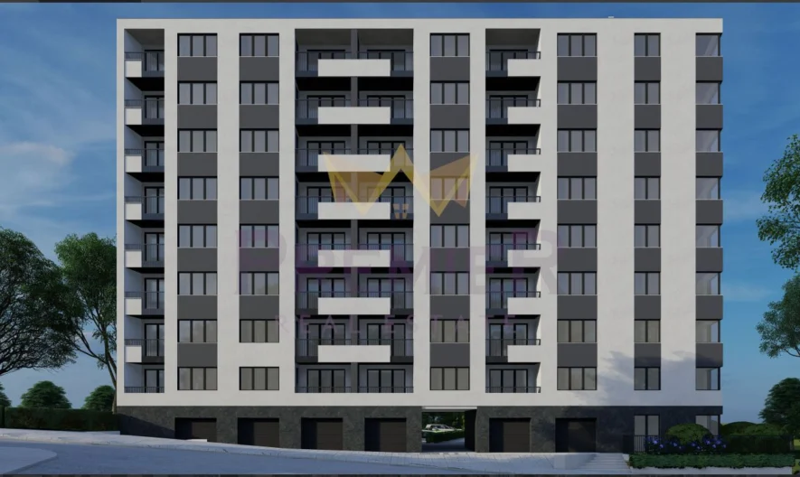 Двустаен апартамент – Възраждане 4, Варна - - снимка 4 - Имоти Премиер