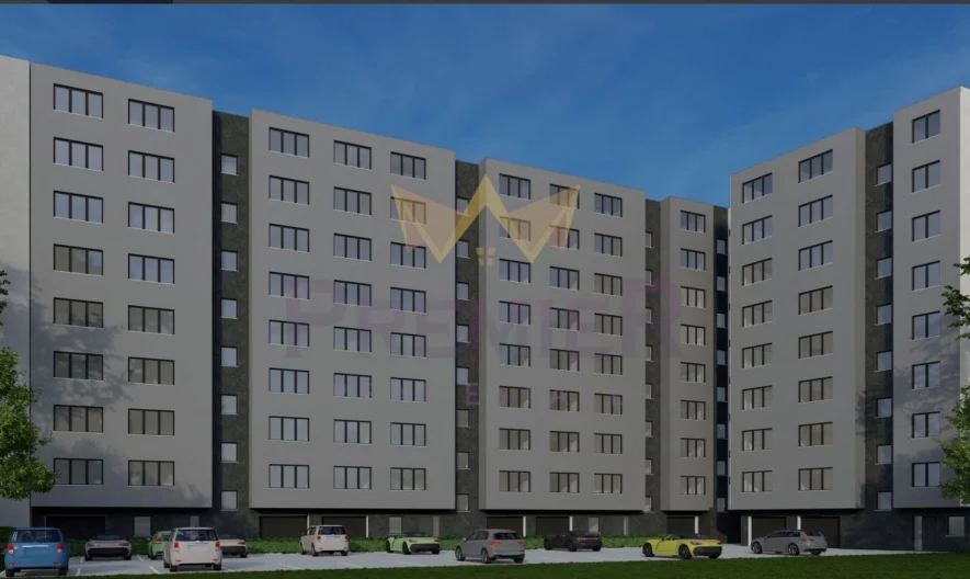 Двустаен апартамент – Възраждане 4, Варна - - снимка 5 - Имоти Премиер