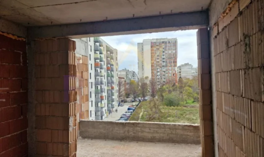 Двустаен апартамент  – Възраждане, Варна -  - снимка 3 - Имоти Премиер