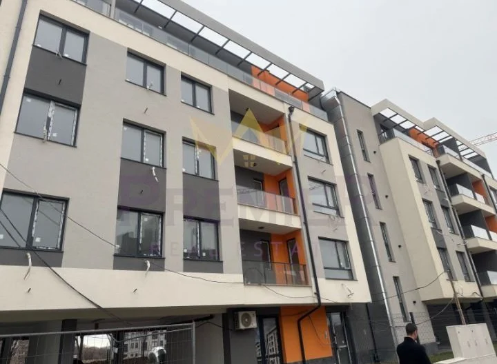 Агенция за недвижими имоти - Имоти Премиер - имот - 1020448, Цена: 116000 EUR