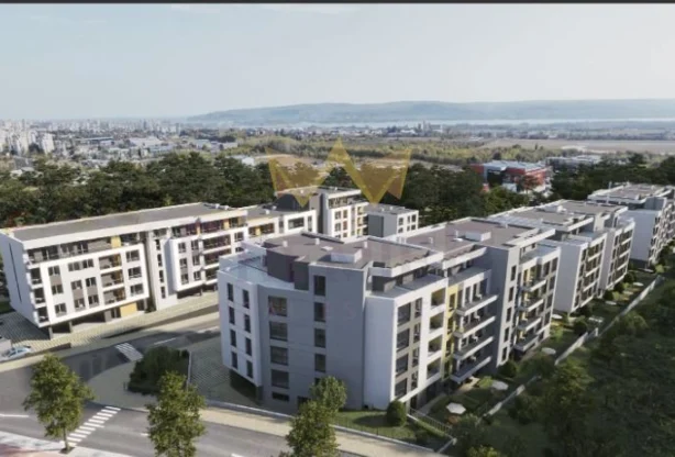 Агенция за недвижими имоти - Имоти Премиер - имот - 1020448, Цена: 116000 EUR