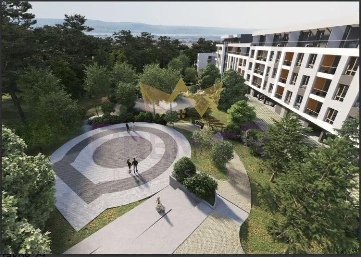 Двустаен апартамент – Владислав Варненчик, Варна -  - снимка 8 - Имоти Премиер