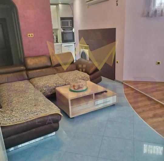 Двустаен апартамент – ж.к Изгрев гр. Бургас -  - снимка 1 - Имоти Премиер