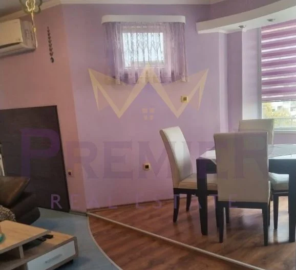 Двустаен апартамент – ж.к Изгрев гр. Бургас -  - снимка 5 - Имоти Премиер