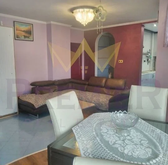 Двустаен апартамент – ж.к Изгрев гр. Бургас -  - снимка 6 - Имоти Премиер